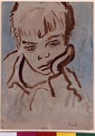 Back to the Christian Brothers boarding school, Les Vauxblets, Guernsey c1947