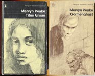 Penguin edition, 1970’s