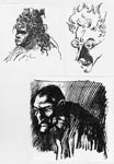 The Countess, Prunesquallor and Flay