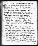 Cora & Clarice from the original hand-written manuscript
