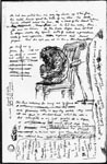 Barquentine from the manuscript