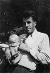 Father & Son - Sebastian 1940