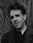 Young Mervyn, 1930's