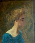 Maeve by Mervyn, c1940